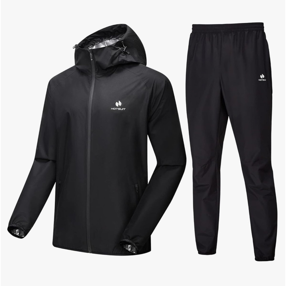 Sauna Suit Unisex